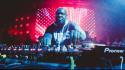 Dj Carl Cox