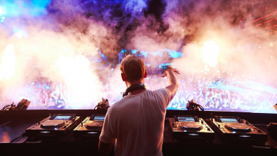 Avicii
