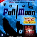 soirée Full Moon Party.