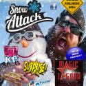 soirée Snow Attack Party