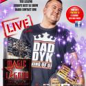 soirée Live Daddy K - King of DJ