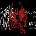 soirée Chanoir // cafe central with Ian Tocor + Vice Avarice