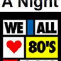 Info party party Cult & Kitch Party - Back to 80's vs 90's vs 2000's