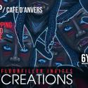 soirée 6Y FloorFiller - Hot Creations with Patrick Topping, Richy Ahmed