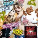 soirée Big Plush Party