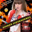 soirée Le vendredi des hommes - Soirée Infirmières