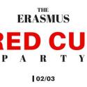Info party party The Erasmus RED CUP Party