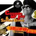 soirée The Oldschool PARTY - Queens of HIP HOP Edition