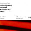 soirée Fuse presents: Dimensions Festival Launch w. Marcellus Pittmann