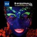soirée Last Erasmus Party - Black Light Edition