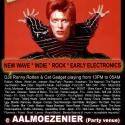 soirée marquee club party - last B4 summer closing