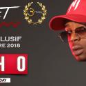 party ALL SET - Celebrate 3rd birthday - Showcase Ninho