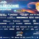 soirée BigCityBeats WORLD CLUB DOME - Winter Edition 2018