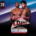 party T Dance Cruisers, Join the party and win a travel voucher !