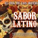 soirée Sabor Latino - El Dia De Los Muertos