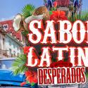 party Sabor Latino Desperados