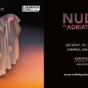 party Adriatique - 5 hour set - Nude album tour