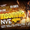 Info party party New Years Eve - 14 Years Insomnia Nights - The Big Reunion