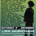 Info soirée soirée Back to the age of New Wave Party