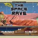 soirée Kozzmozz & Rave Alert present: The Space Rave