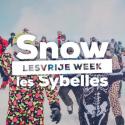 Info soirée soirée Boardfever|- Snow Trip - Lesvrije Week