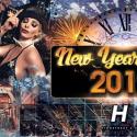 party New Years Eve 2k19 (2 area's)