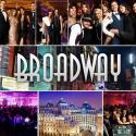 Info soirée soirée NYE - Broadway Gala Dinner & Party - powered By Just A Night
