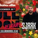 Info party party Full Moon Party Christmas edition w/ SJAAK & SUPERGAANDE