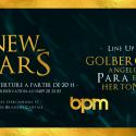 Info soirée soirée Fucking Nouvel An BPM CLUB