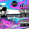 Info soirée soirée NYE 2019