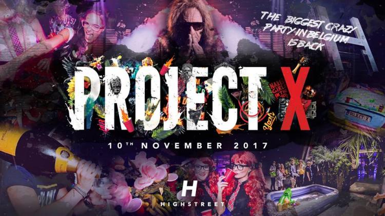 Project X Nextdaypublicholiday Vendredi 10 11 17 Highstreet 2 0
