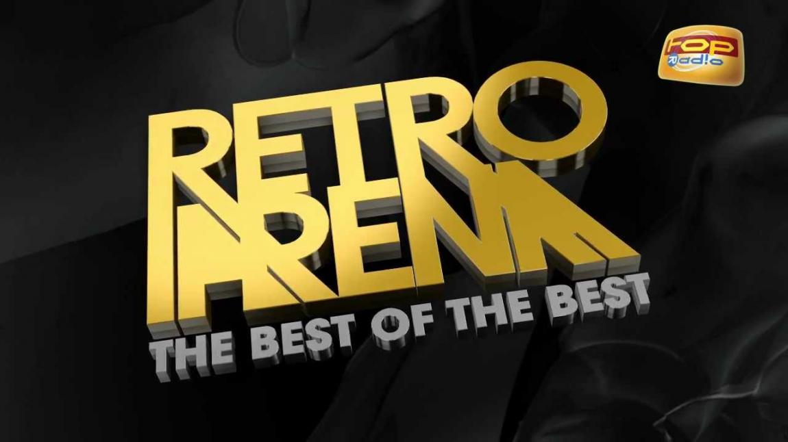 Retro Arena By TOPradio Lundi 30/04/2018, Bocca