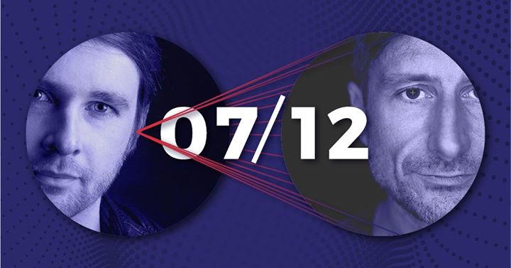 party Technomite pres. Marco Bailey & Gary Beck (uk) party Technomite pres. Marco Bailey & Gary Beck (uk)